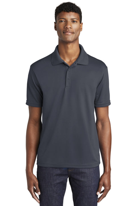 Sport-Tek ®  PosiCharge ®  RacerMesh ®  Polo. ST640 - [Graphite]