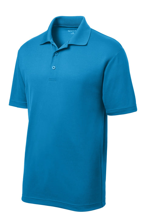 Sport-Tek® PosiCharge® RacerMesh® Polo. ST640