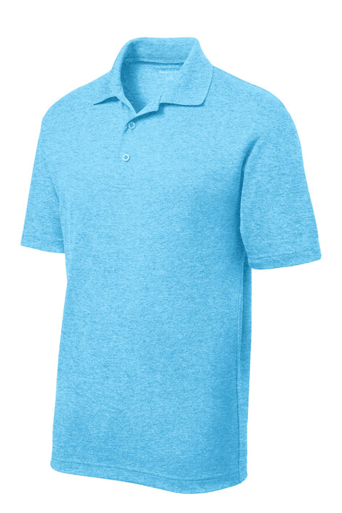 Sport-Tek® PosiCharge® RacerMesh® Polo. ST640