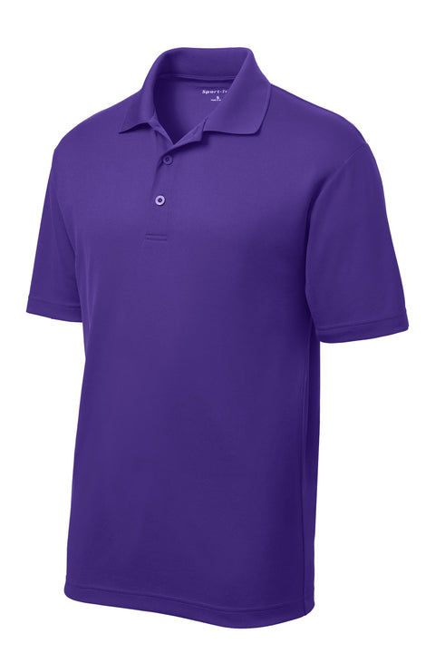 Sport-Tek® PosiCharge® RacerMesh® Polo. ST640