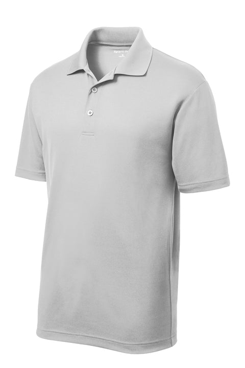 Sport-Tek® PosiCharge® RacerMesh® Polo. ST640