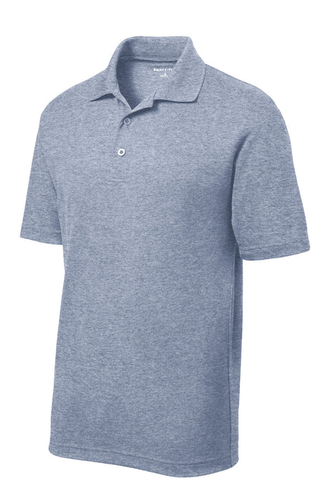 Sport-Tek® PosiCharge® RacerMesh® Polo. ST640