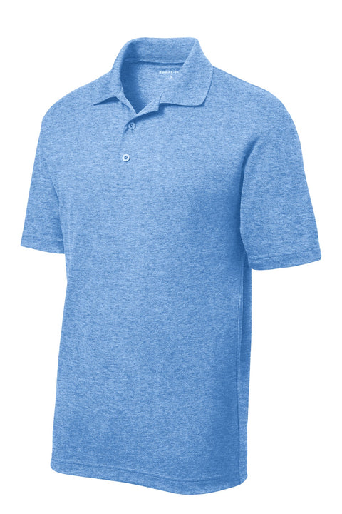 Sport-Tek® PosiCharge® RacerMesh® Polo. ST640