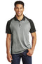Grey Heather/ Black