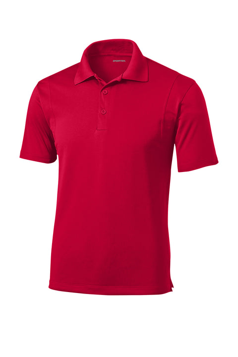 Sport-Tek® Micropique Sport-Wick® Polo. ST650