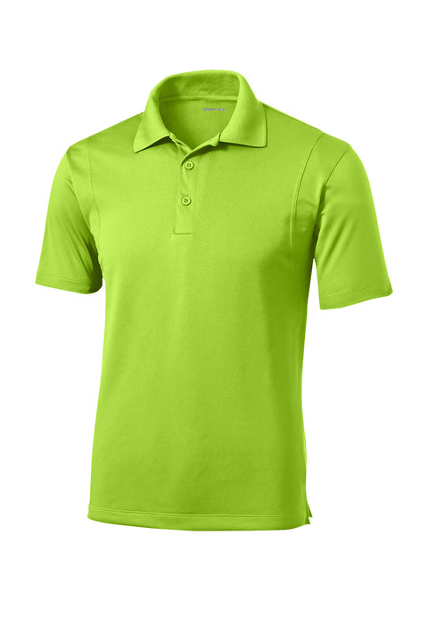 Sport-Tek® Micropique Sport-Wick® Polo. ST650