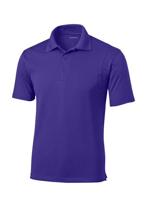 Sport-Tek® Micropique Sport-Wick® Polo. ST650