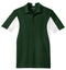 Forest Green/ White