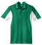 Kelly Green/ White