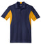 True Navy/ Gold