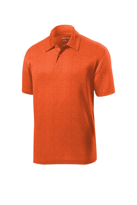 Sport-Tek® Heather Contender™ Polo. ST660