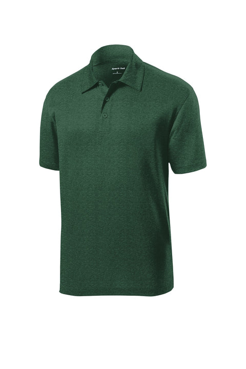 Sport-Tek® Heather Contender™ Polo. ST660