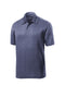 True Navy Heather