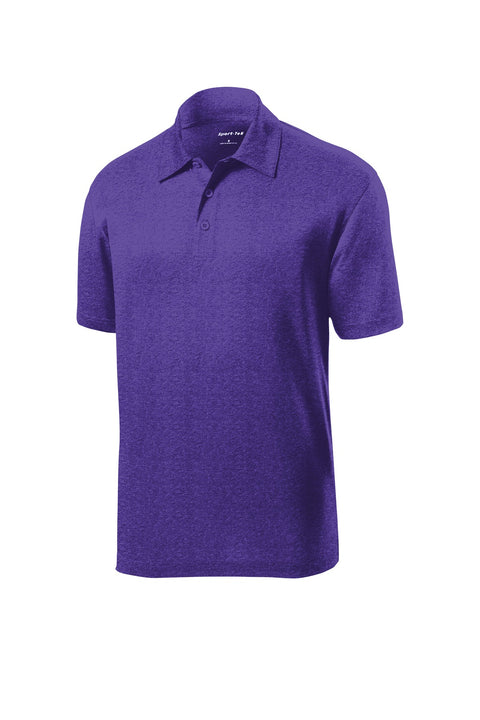 Sport-Tek® Heather Contender™ Polo. ST660