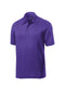 Varsity Purple Heather