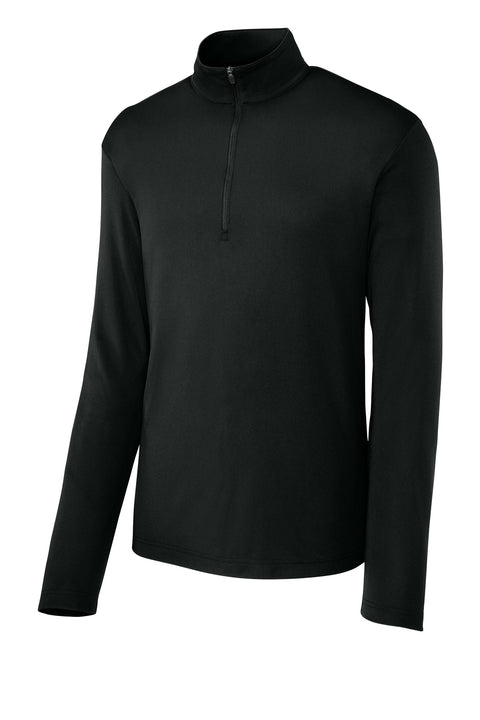 Sport-Tek® Micropique Sport-Wick® 1/4-Zip ST672