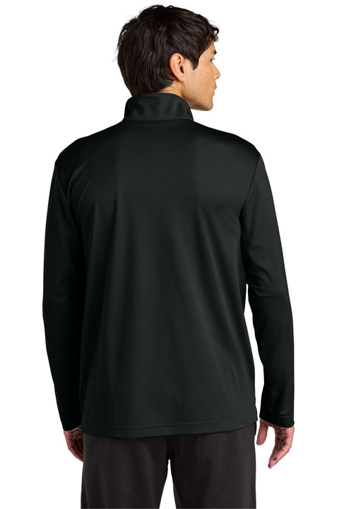 Sport-Tek® Micropique Sport-Wick® 1/4-Zip ST672