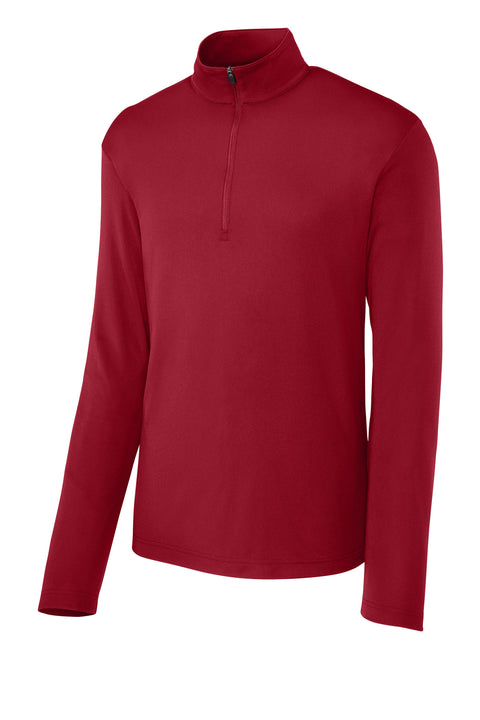 Sport-Tek® Micropique Sport-Wick® 1/4-Zip ST672