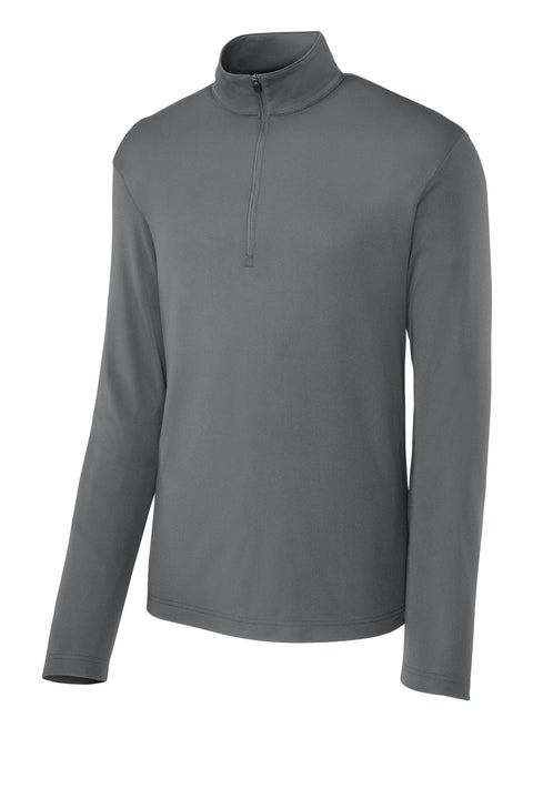 Sport-Tek® Micropique Sport-Wick® 1/4-Zip ST672