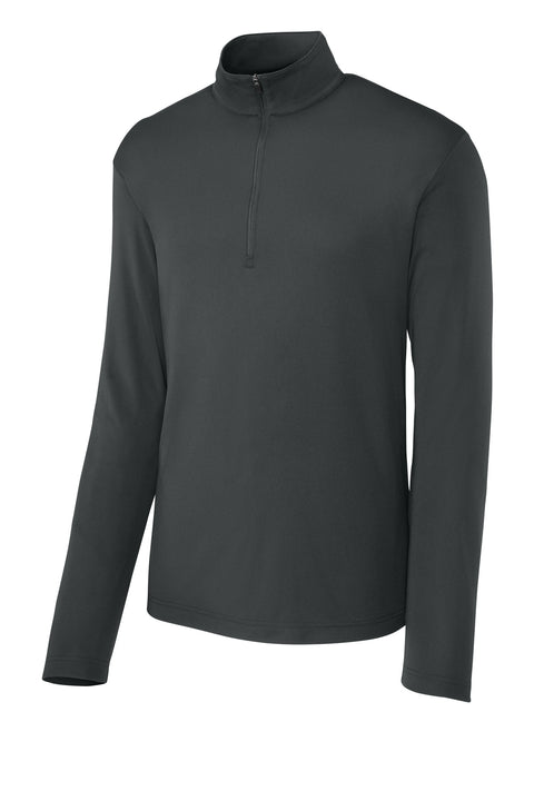 Sport-Tek® Micropique Sport-Wick® 1/4-Zip ST672