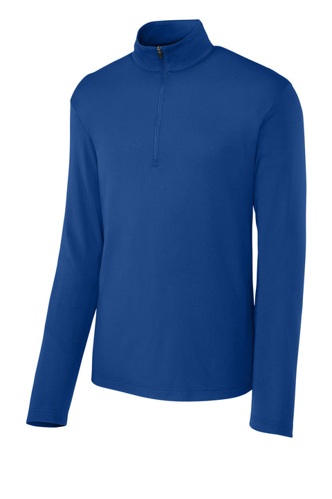 Sport-Tek® Micropique Sport-Wick® 1/4-Zip ST672