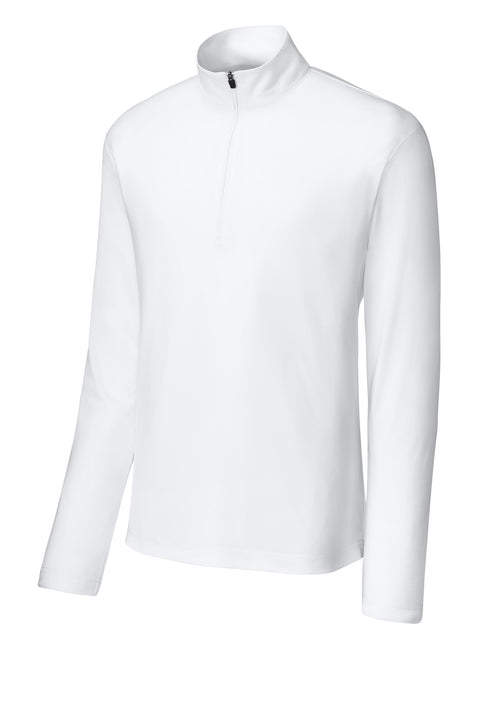 Sport-Tek® Micropique Sport-Wick® 1/4-Zip ST672