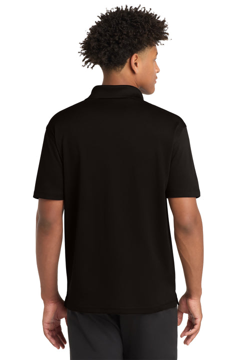Sport-Tek® PosiCharge® Micro-Mesh Polo. ST680