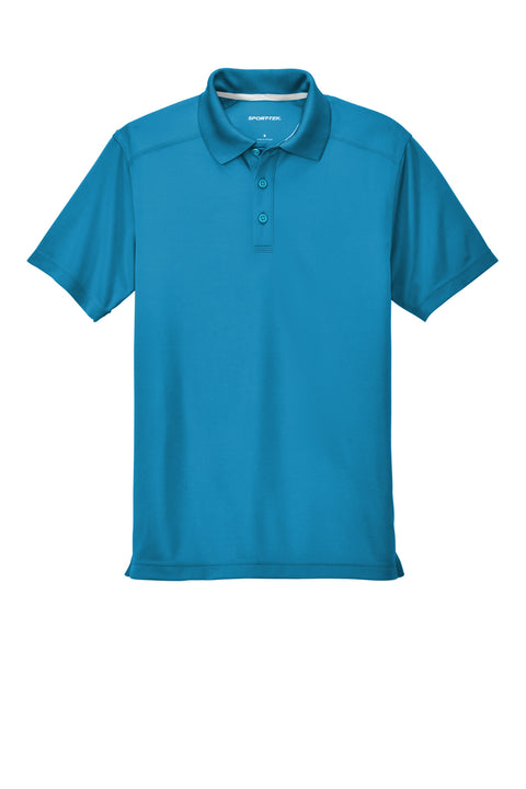Sport-Tek® PosiCharge® Micro-Mesh Polo. ST680