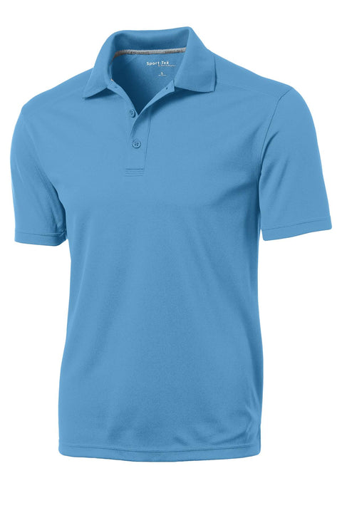 Sport-Tek® PosiCharge® Micro-Mesh Polo. ST680