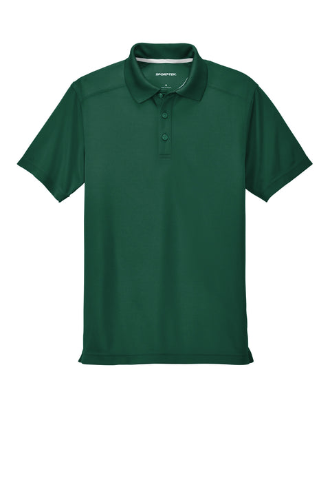 Sport-Tek® PosiCharge® Micro-Mesh Polo. ST680