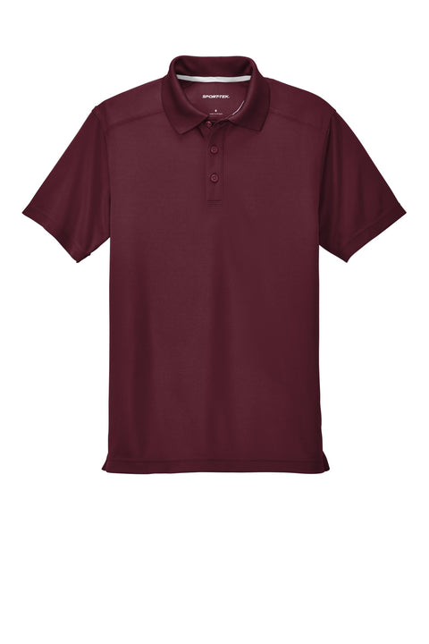 Sport-Tek® PosiCharge® Micro-Mesh Polo. ST680