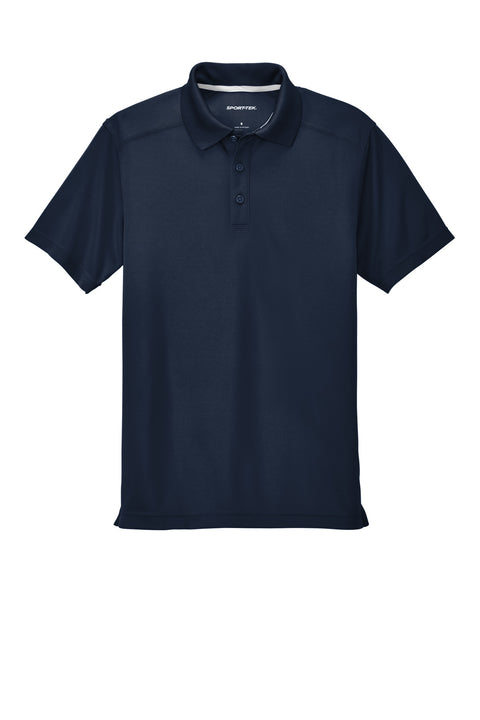 Sport-Tek® PosiCharge® Micro-Mesh Polo. ST680
