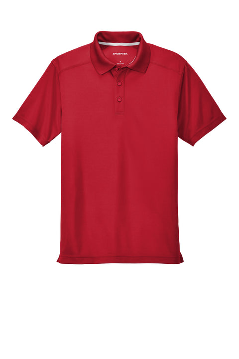 Sport-Tek® PosiCharge® Micro-Mesh Polo. ST680