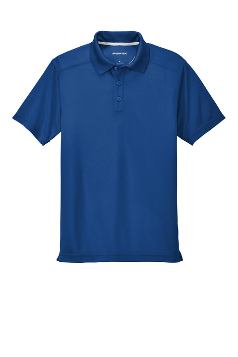 Sport-Tek® PosiCharge® Micro-Mesh Polo. ST680