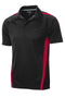 Black/ Red