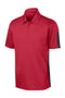 True Red/ Grey
