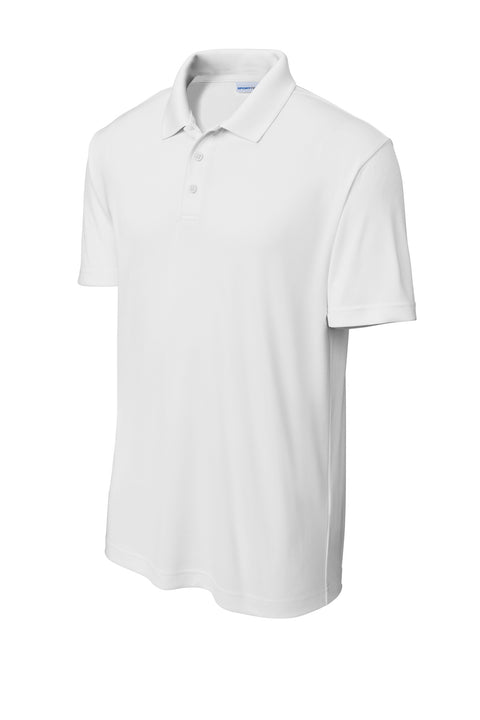 Sport-Tek® PosiCharge® Re-Compete Polo ST725