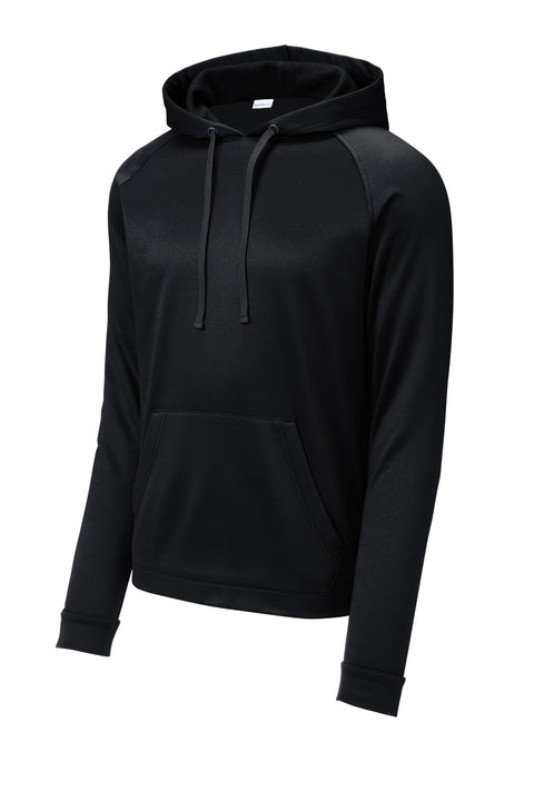 Sport-Tek® Re-Compete Fleece Pullover Hoodie ST730