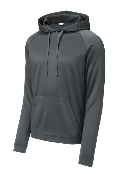 Sport-Tek® Re-Compete Fleece Pullover Hoodie ST730