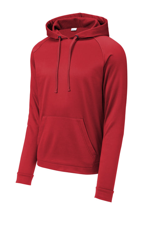 Sport-Tek® Re-Compete Fleece Pullover Hoodie ST730