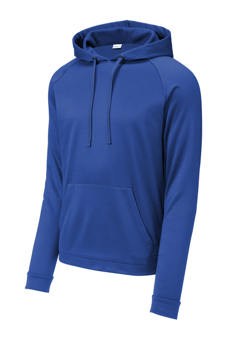 Sport-Tek® Re-Compete Fleece Pullover Hoodie ST730