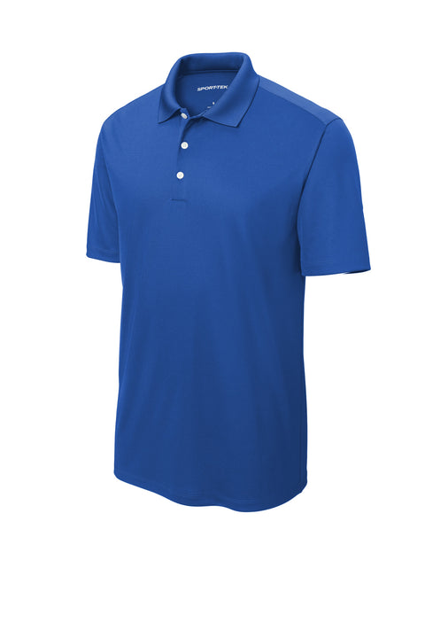 Sport-Tek® UV Micropique Polo ST740
