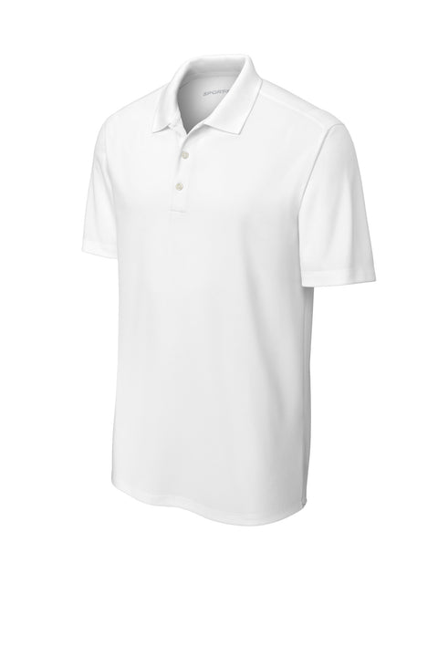 Sport-Tek® UV Micropique Polo ST740