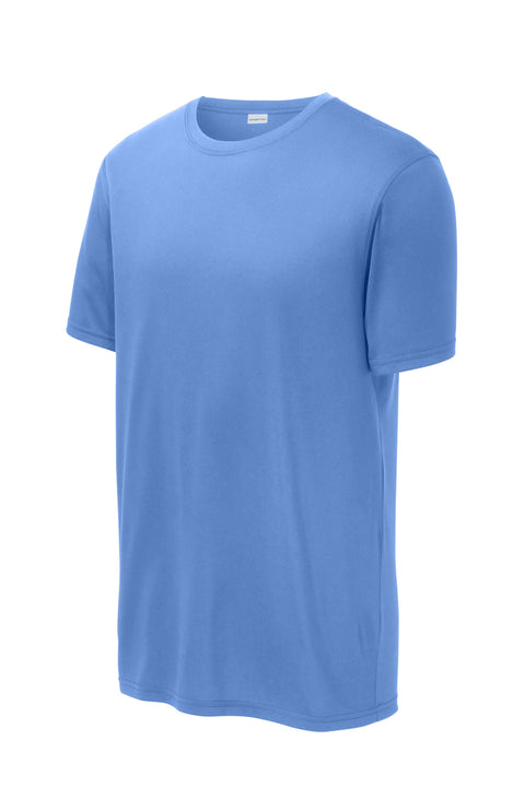 Sport-Tek® Echo Tee ST760