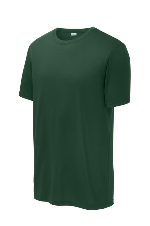 Sport-Tek® Echo Tee ST760
