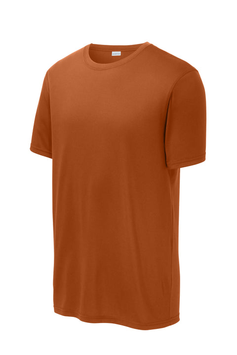 Sport-Tek® Echo Tee ST760