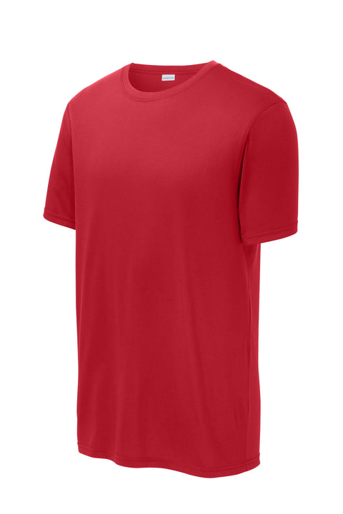 Sport-Tek® Echo Tee ST760