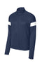 True Navy/ White