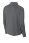 Charcoal Grey Heather