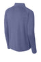 True Navy Heather